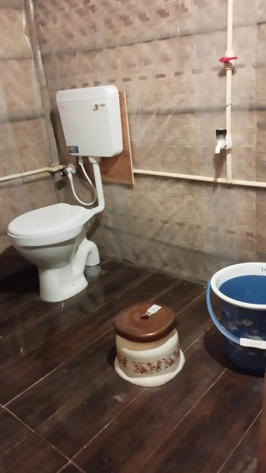 Sampige Heritage Koppal Szoba fotó