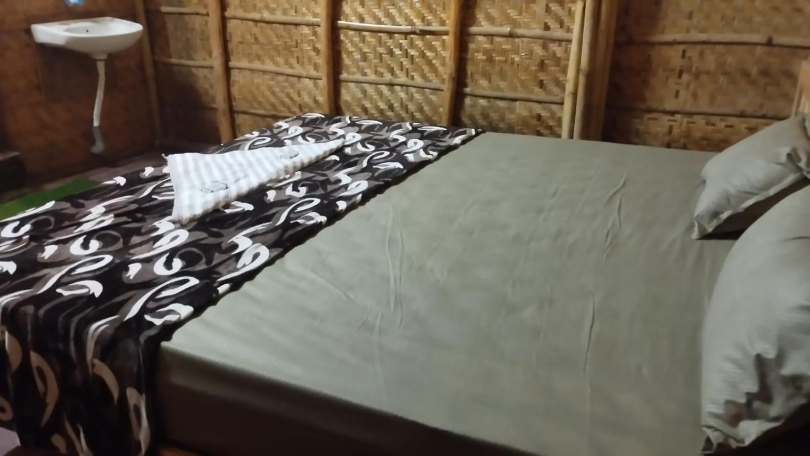 Sampige Heritage Koppal Szoba fotó